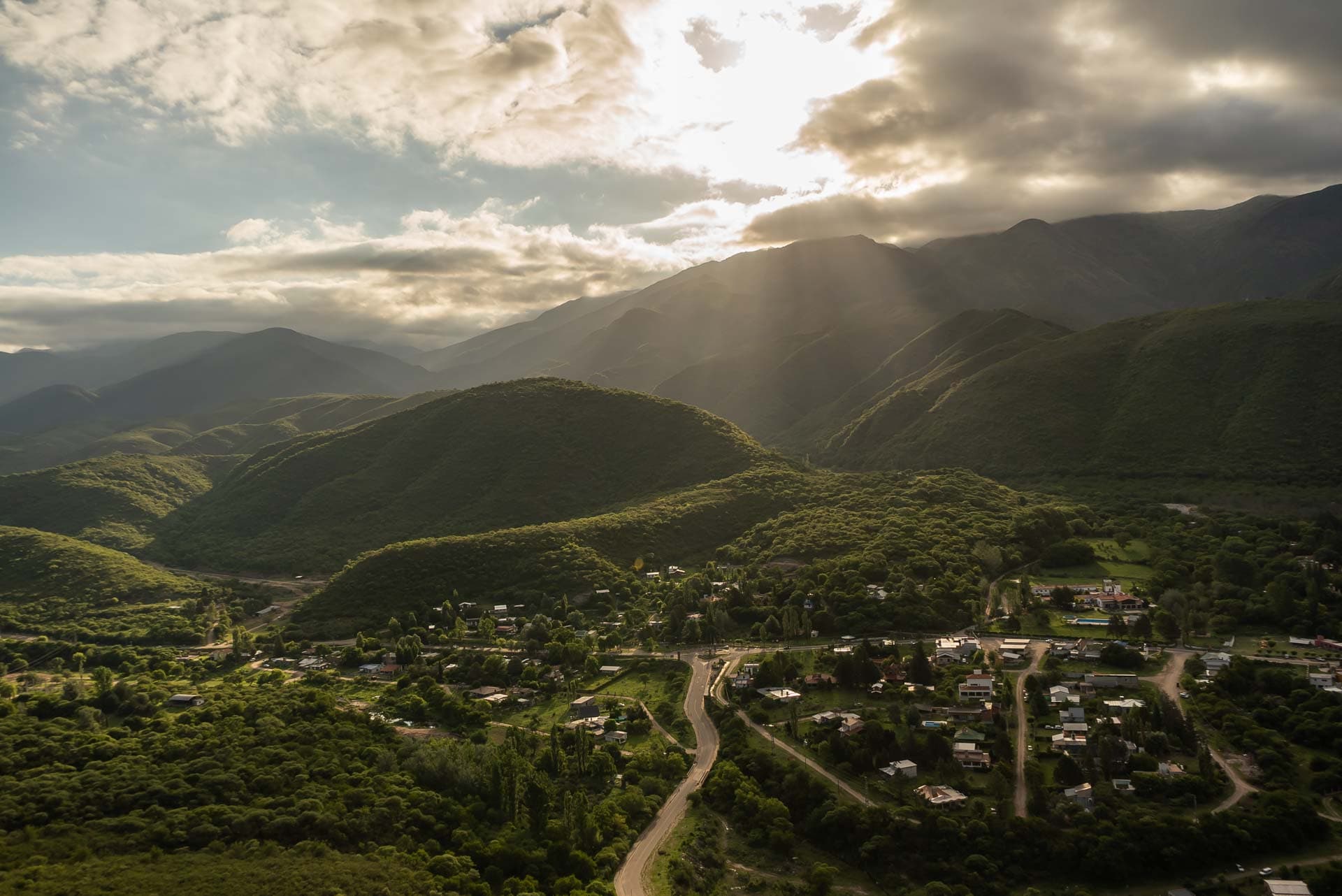 Paisajes de Catamarca